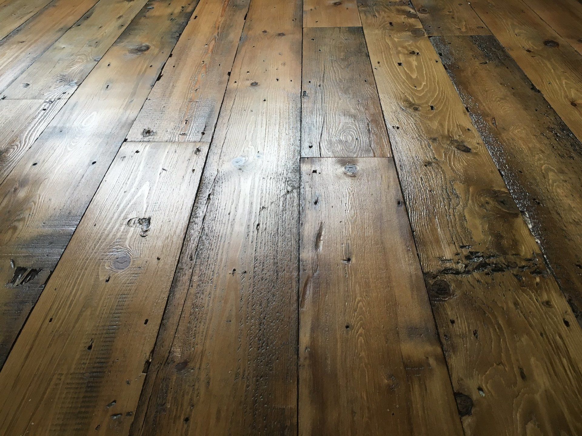 Contact wooden floor experts today