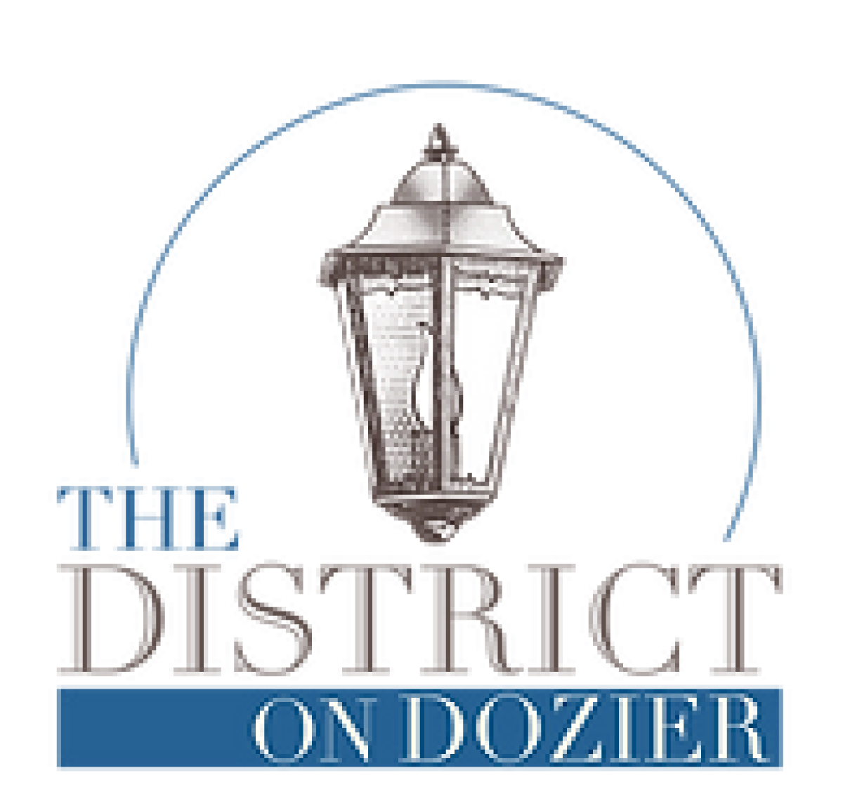 Home The District on Dozier AL
