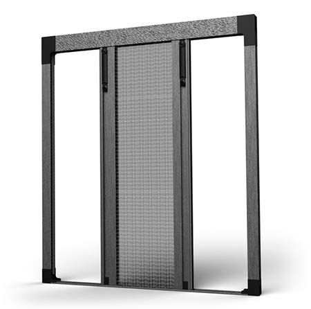 produzione zanzariere plissettate