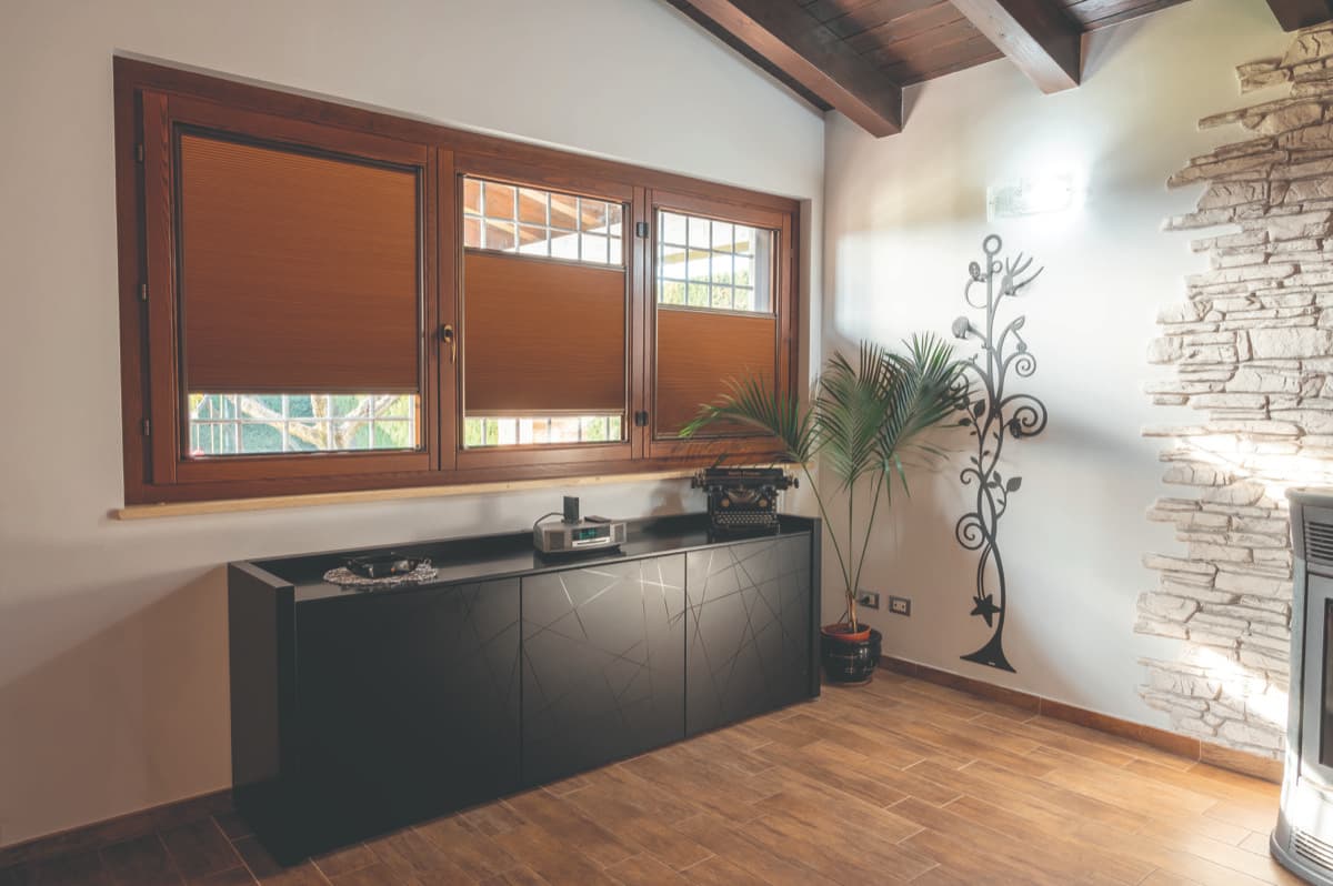 OSCURANTI E FILTRANTI