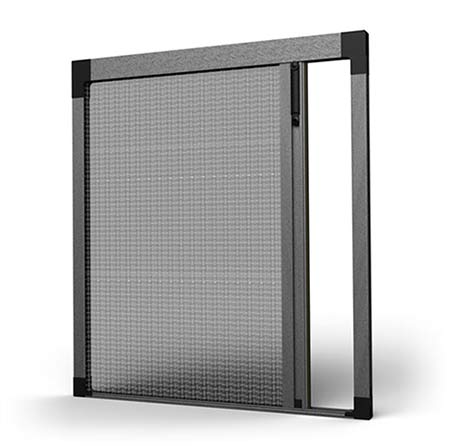 produzione zanzariere plissettate