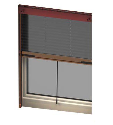 produzione zanzariere plissettate