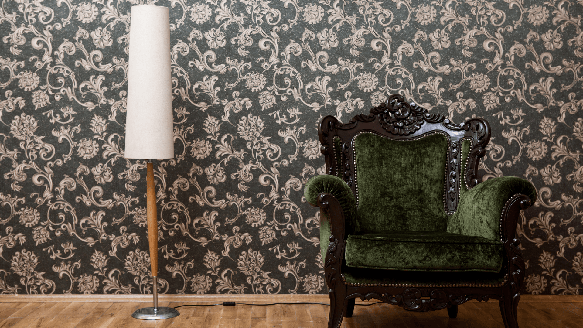 Wallpaper Installation