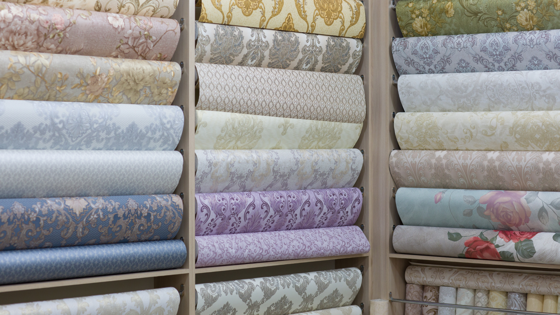 wallpaper installation img