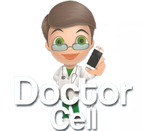 logo_doctor cell