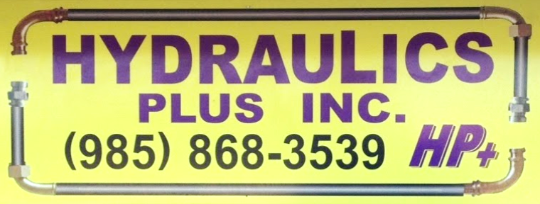 Hydraulics Plus Inc Hydraulics Plus Inc
