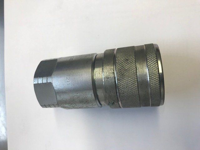 Brake Fittings — Horizontal View Fitting in Houma, LA