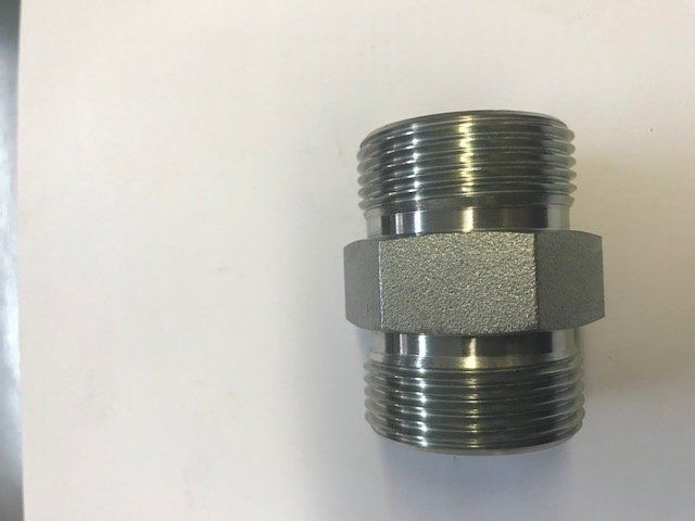 Air Conditioning Fittings — Small Fitting in Houma, LA