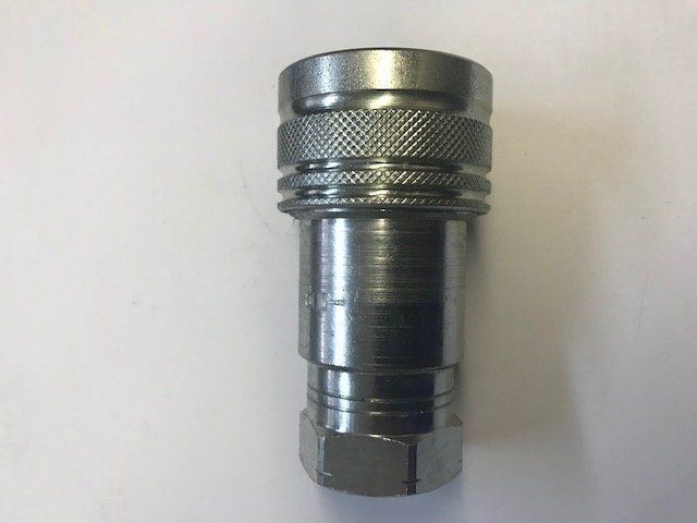 Tubes — Fitting with Lock Vertical View in Houma, LA