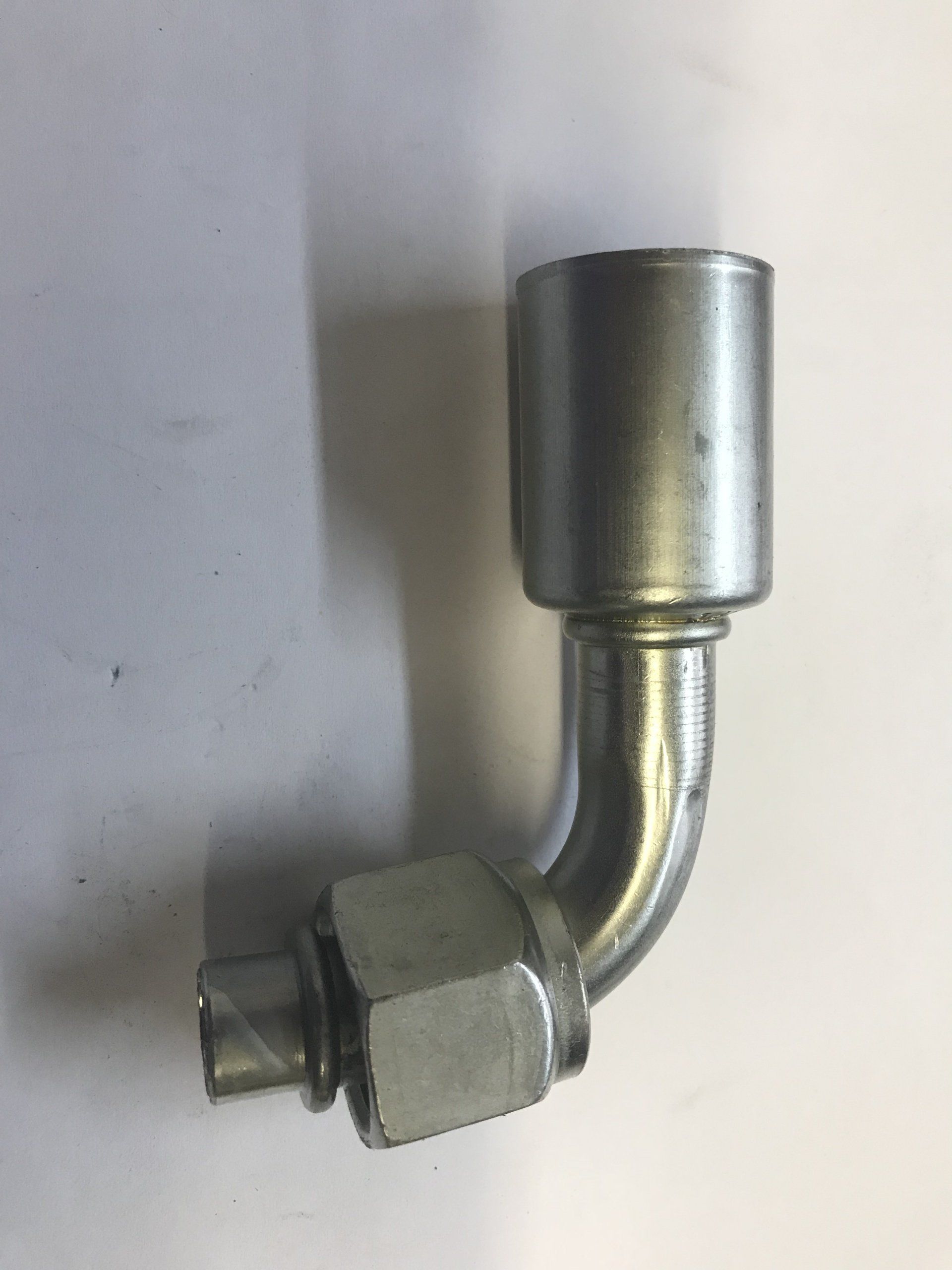 Air Conditioning — Bent Pressure Modulator in Houma, LA