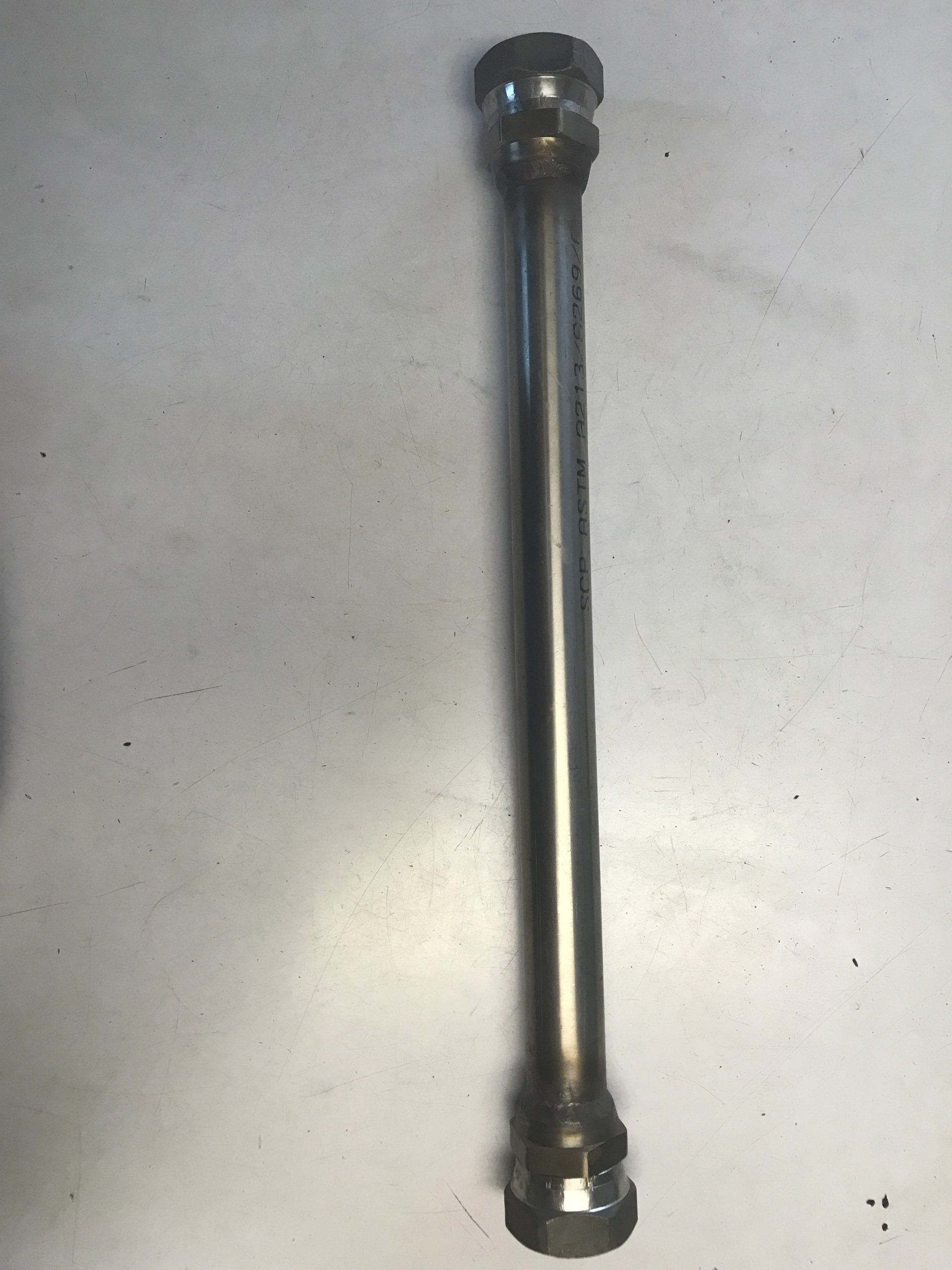 Hydraulics — Pipe with Fittings in Houma, LA