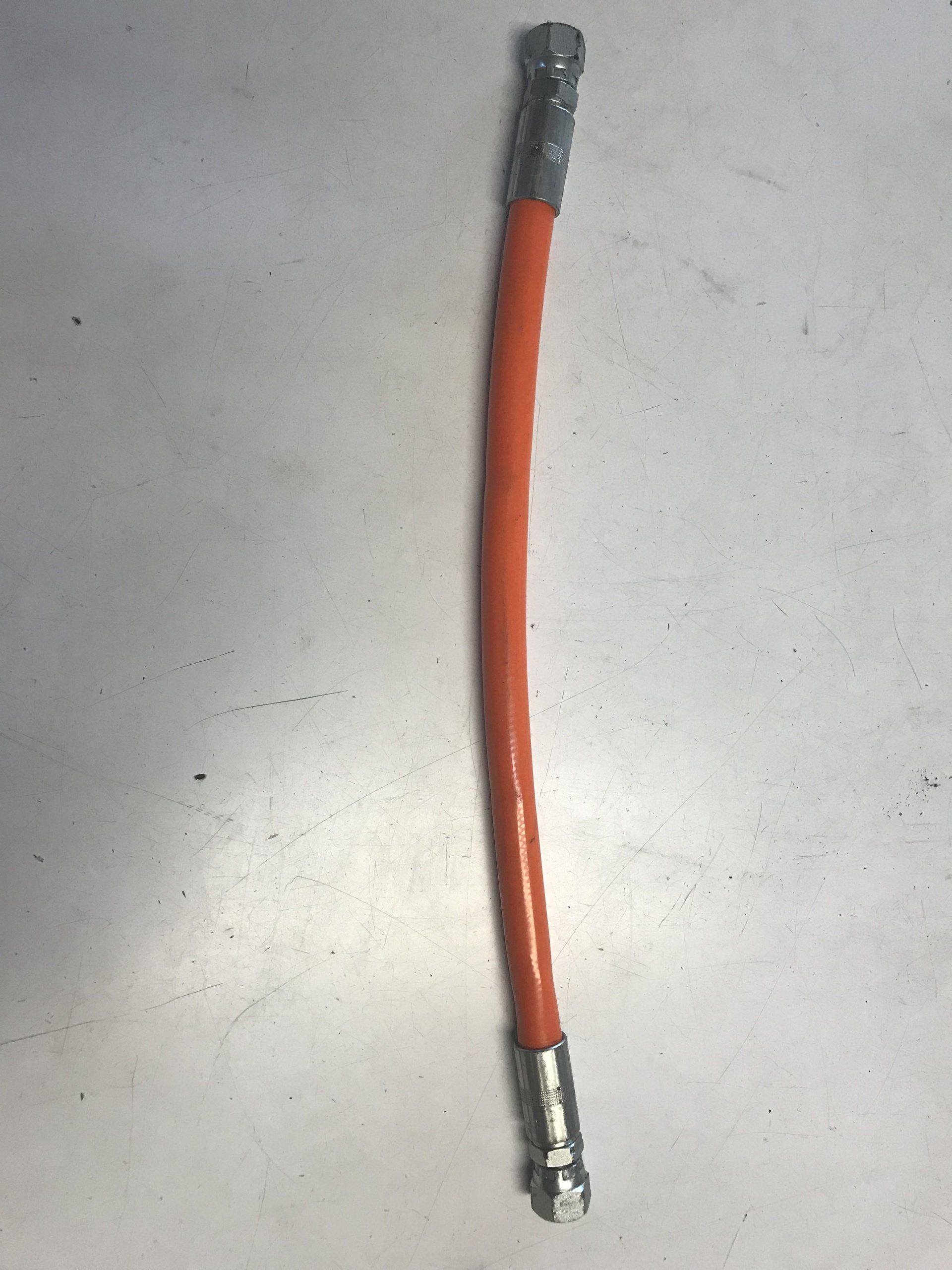 Pipe Hose — Orange Hose in Houma, LA