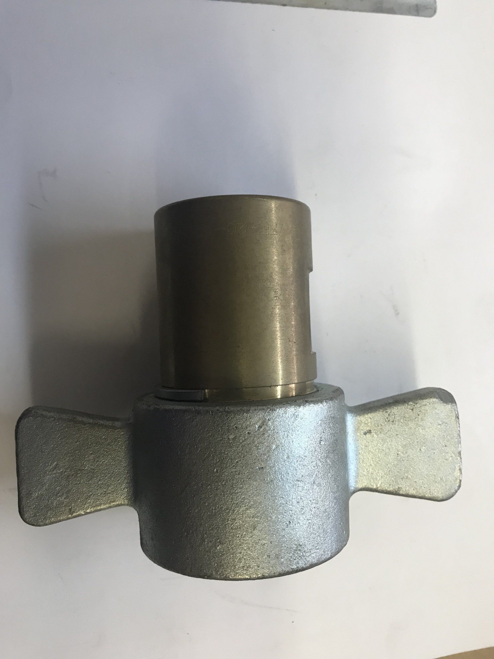 Hose Fitting — Fitting with Modulator in Houma, LA