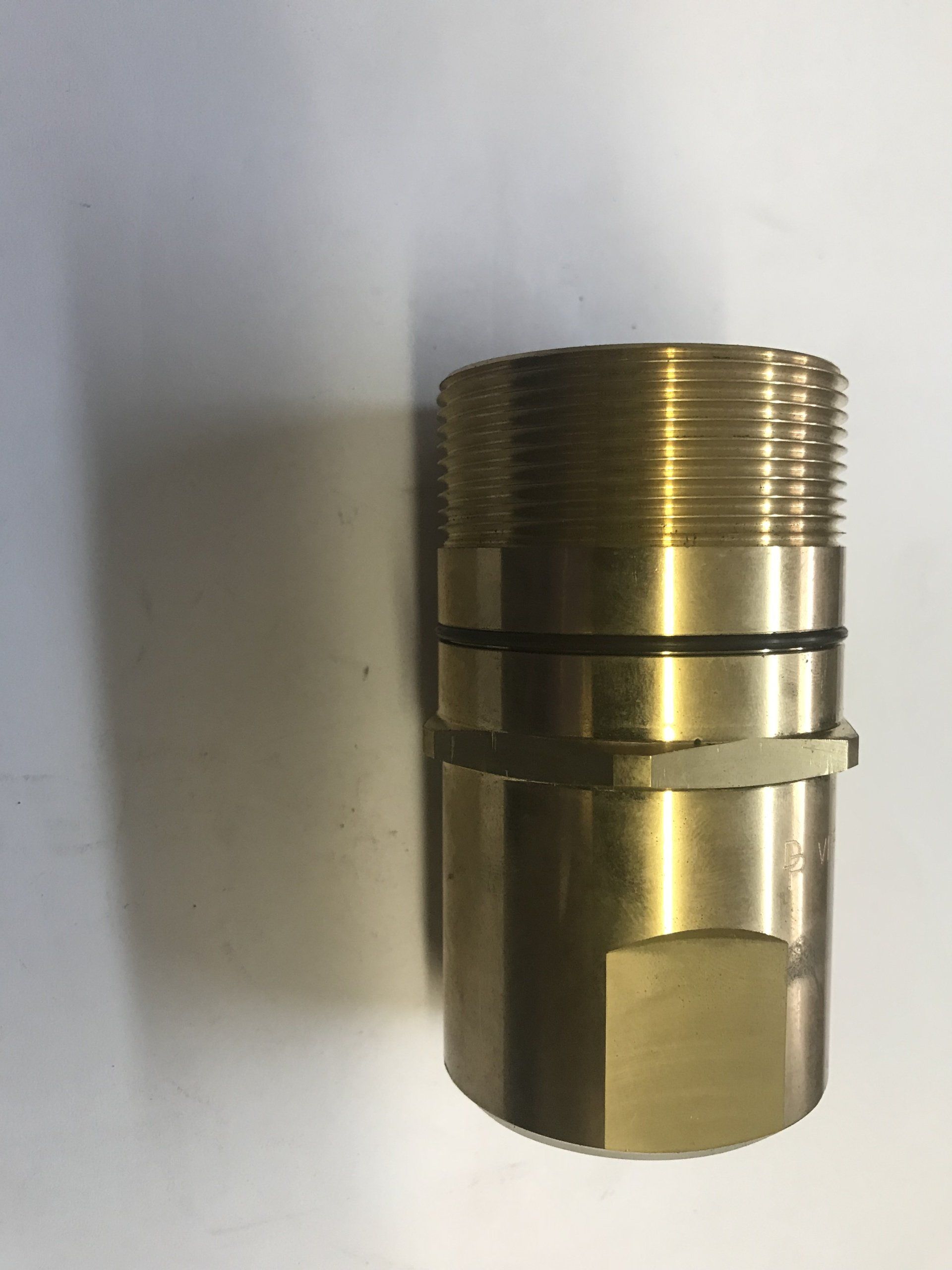 Tube Adapter — Golden Fitting in Houma, LA