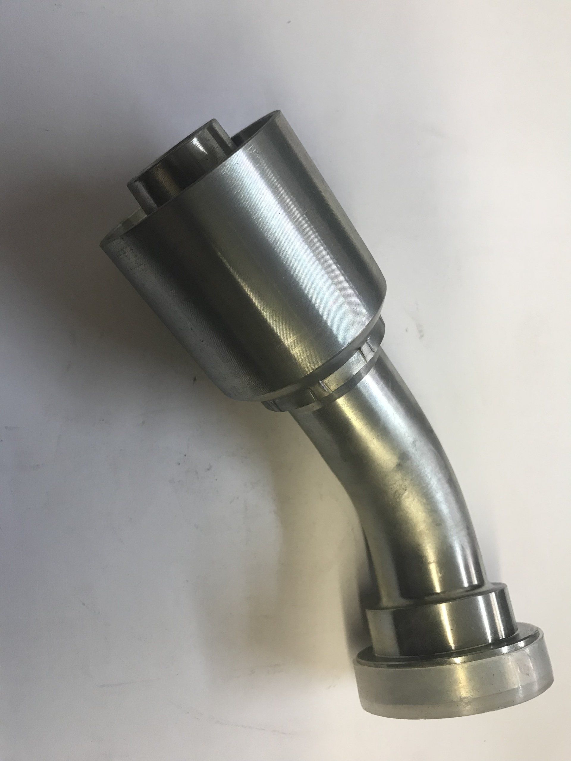 Hose Extension — Bent Extension Hose in Houma, LA