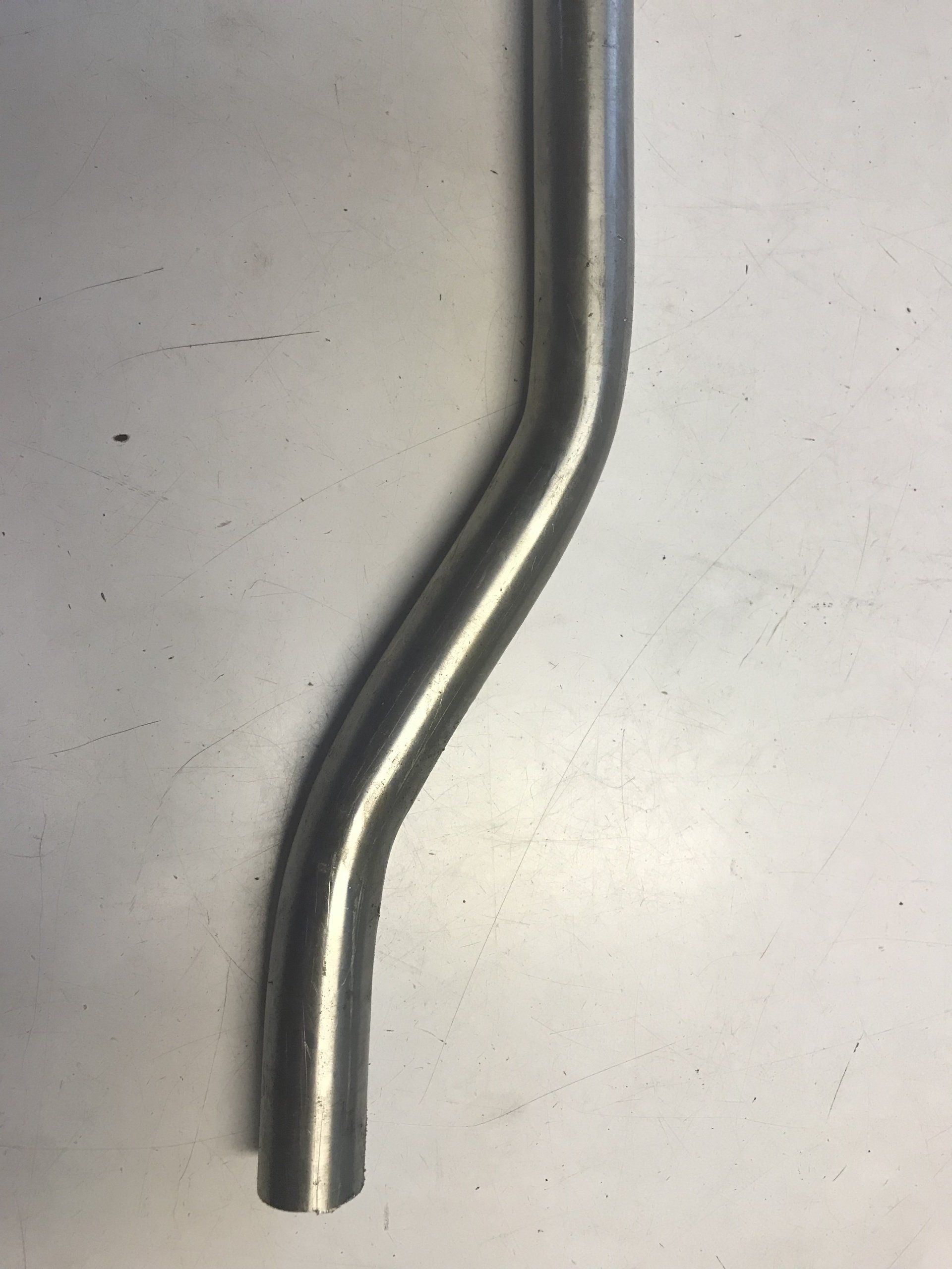 Pipe — Bent Pipe in Houma, LA