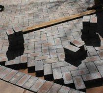 Brick Paving - Asset Surfacing – Shrewsbury Brick Paving