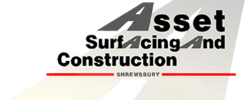 Asset Surfacing Ltd