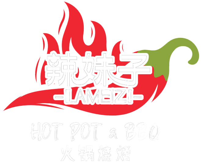 lameizi hotpot and bbq logo