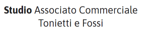 Studio-Assaociato -Commerciale-Tonietti-e-Fossi-Logo