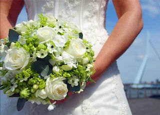 Wedding Design — Tall Pines Florist in Rockhampton, QLD