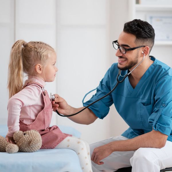 Pediatric Services