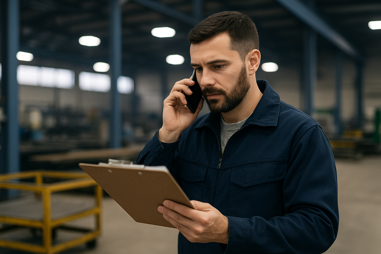 Puntualità e affidabilità