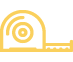 tape measure icon