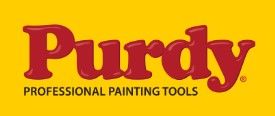 purdy brushes logo