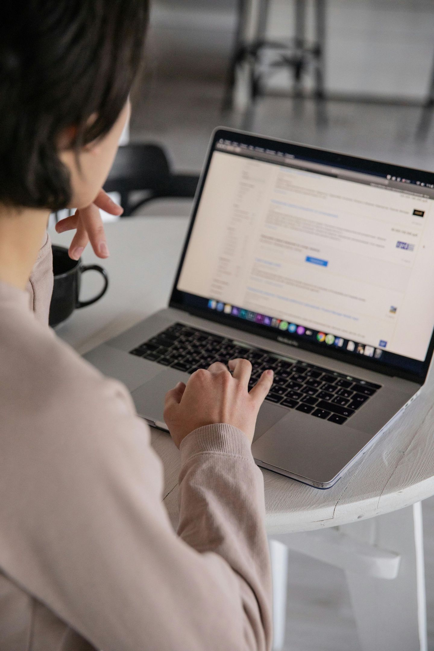 Indianapolis seo company
