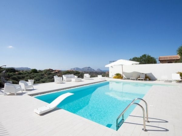 costruzione piscine classiche a sassari