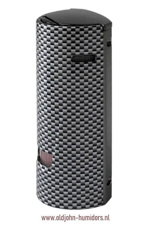 RO4F Ronson Volcano 4 x Jetflame - boor Fiber
