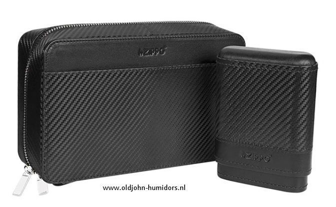 SK401 Cigar Travel Case