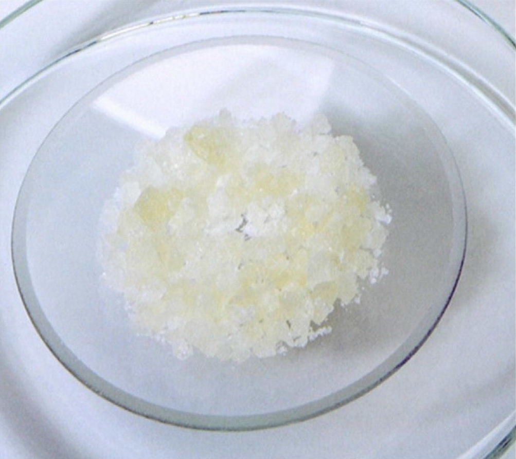 ACR1 Acrylpolymeer kristallen voor de humudor bevochtiger, zelfregurend. verkoop via oldjohn-humidors.nl