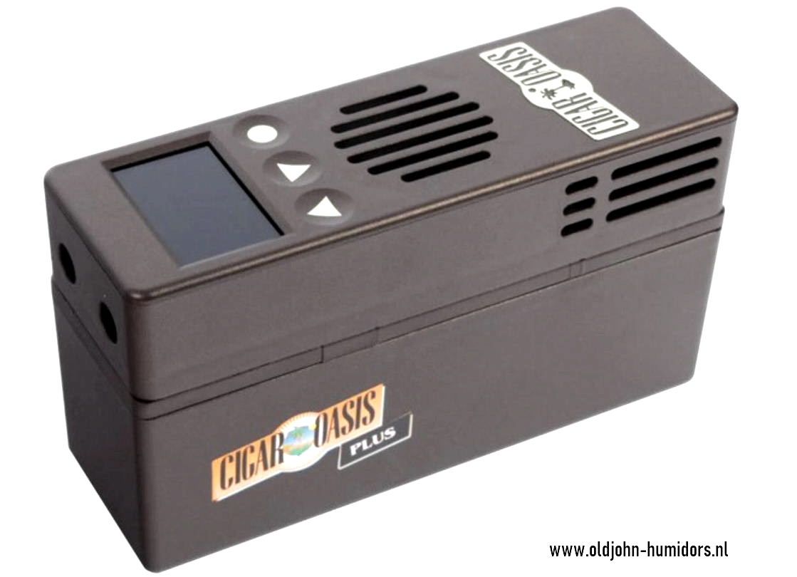 BV32  Cigar Oasis HA2-2000 Plus 3.0 WLAN Wifi