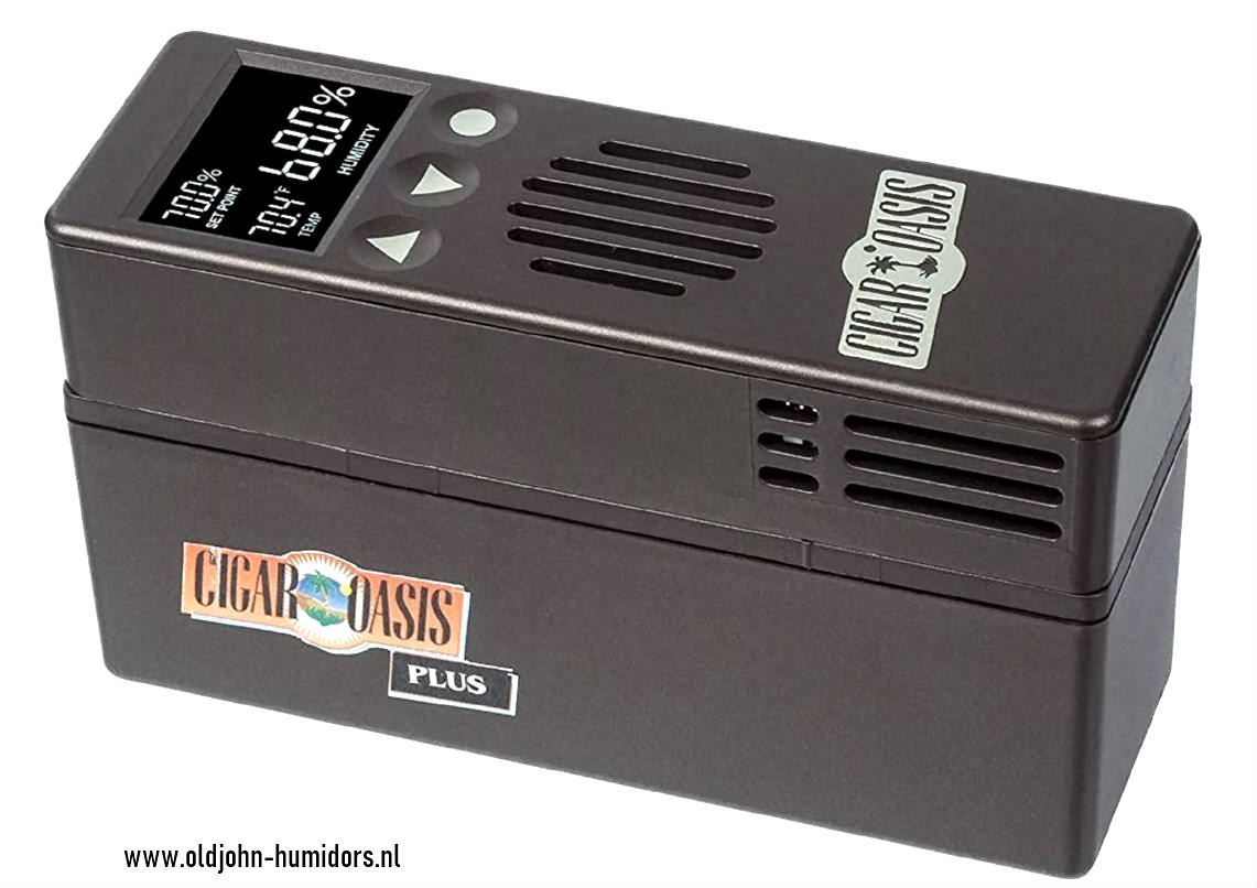 BV32  Cigar Oasis HA2-2000 Plus 3.0 WLAN Wifi