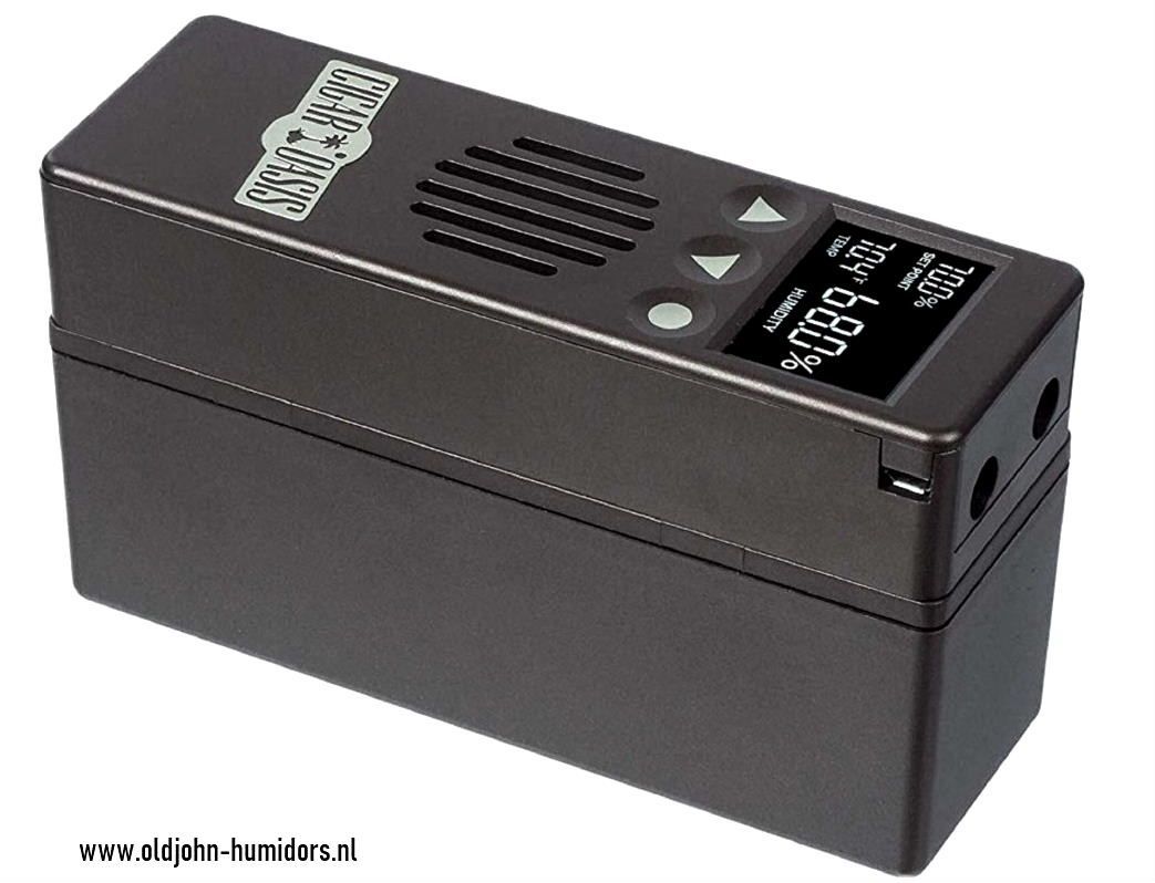 BV32  Cigar Oasis HA2-2000 Plus 3.0 WLAN Wifi