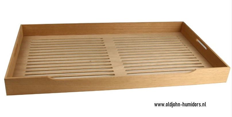 Adorini Cederhouten Tray tbv Aficionado
