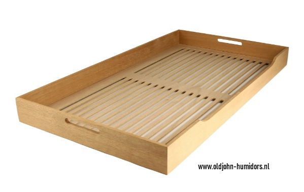 Adorini Cederhouten Tray tbv Aficionado