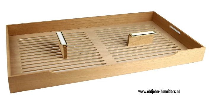 Adorini Cederhouten Tray tbv Aficionado