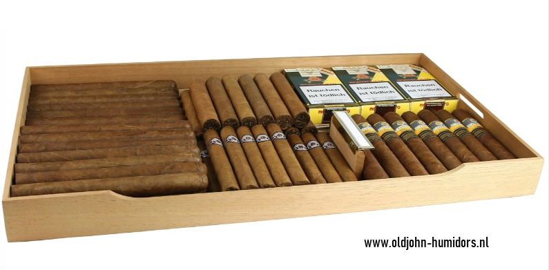 Adorini Cederhouten Tray tbv Aficionado