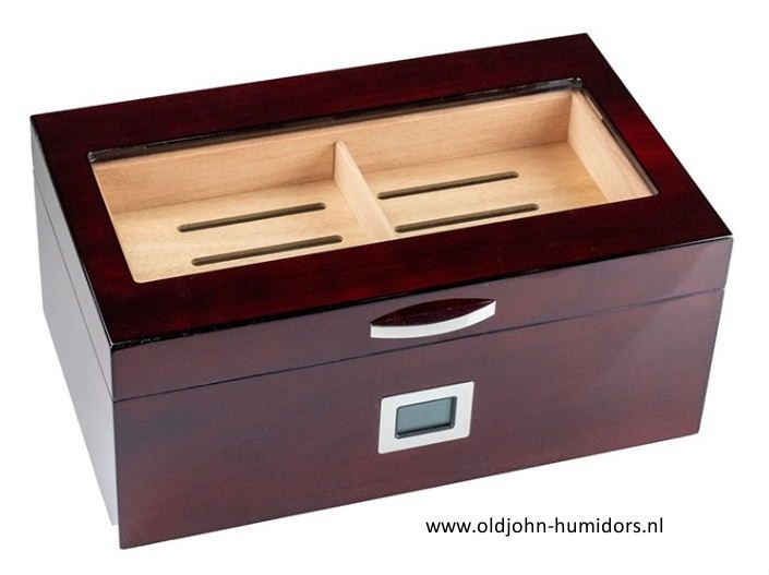 H04 Humidor