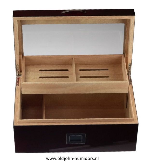 H04 Humidor