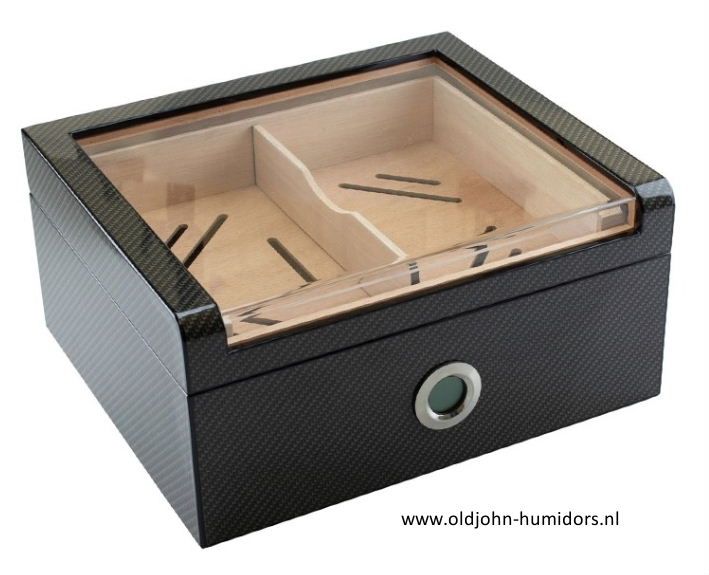 H04 Humidor