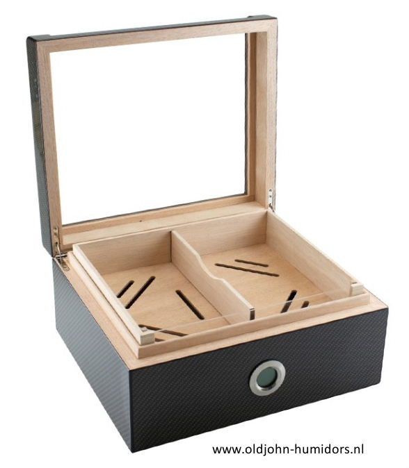 H04 Humidor