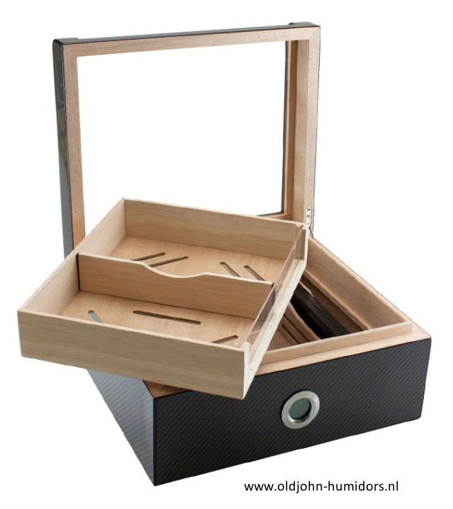 H04 Humidor