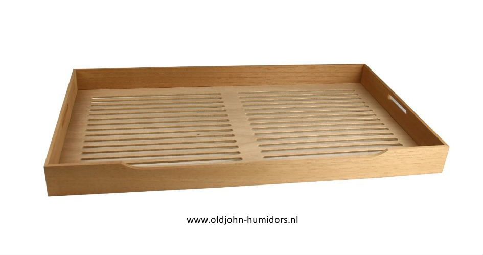 Adorini humidor tray voor de Aficionado  