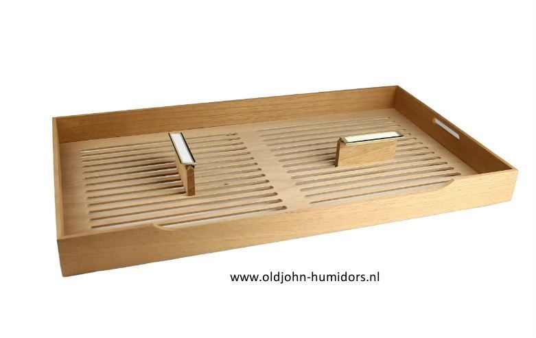 Adorini humidor tray voor de Aficionado  
