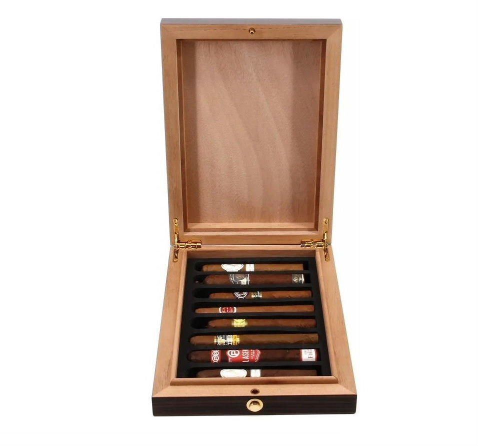 HUMIDOR, ADORINI VEDADO, REISHUMIDOR, SIGARENKIST