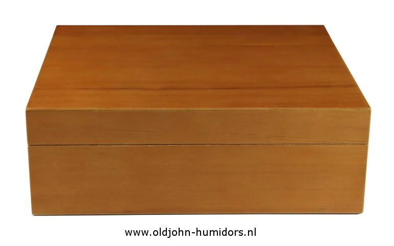 Humidor AdorinTorino Cedro cederhout fineer